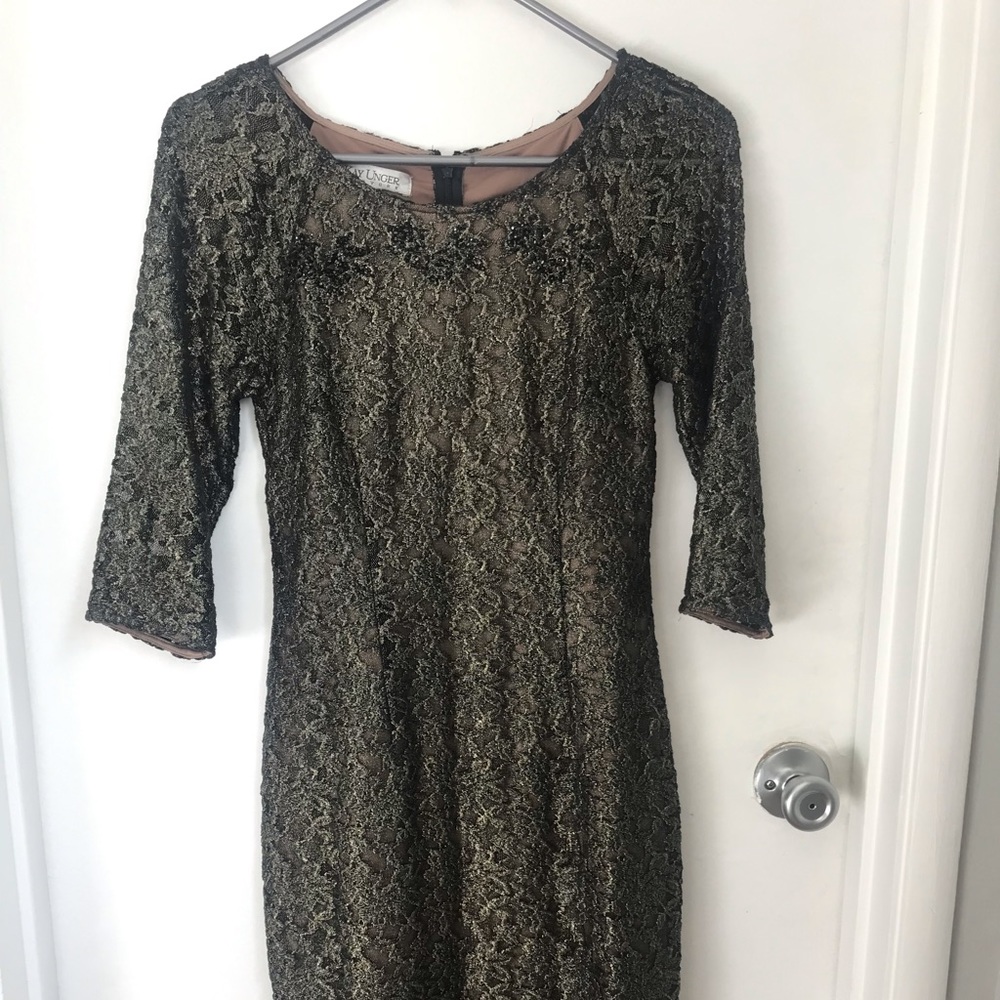 Evenings Dress